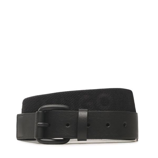 Hugo Muški remen Hugo 50492015 Black 01