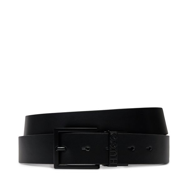 Hugo Muški remen Hugo Gadin Gb35 50512844 Black 001