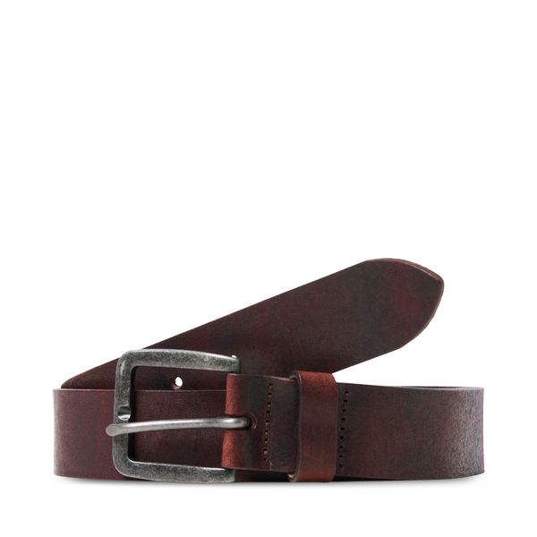 Jack&Jones Muški remen Jack&Jones 12152757 Black Coffee 3023422