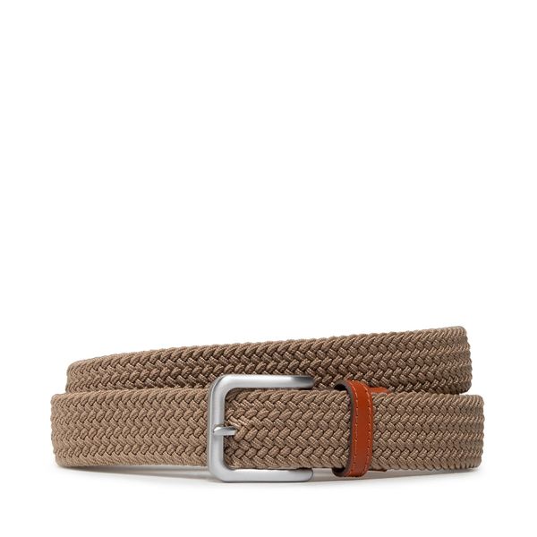 Jack&Jones Muški remen Jack&Jones Jacspring Woven Belt Noos12118114 Incense