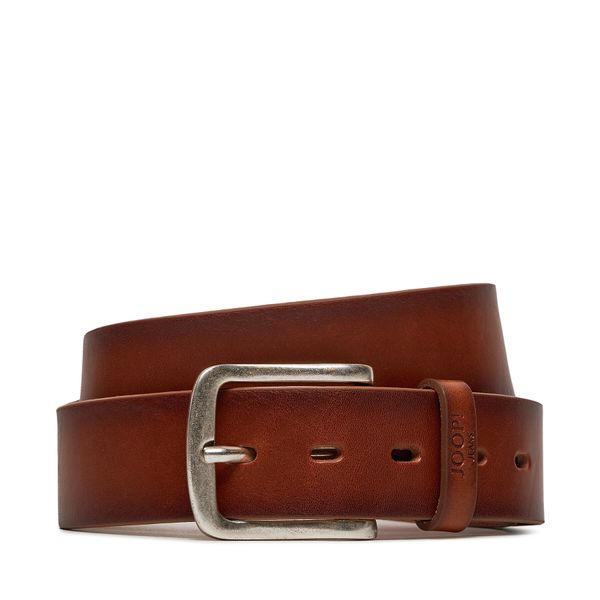 JOOP! Jeans Muški remen JOOP! Jeans 50000654 Smeđa