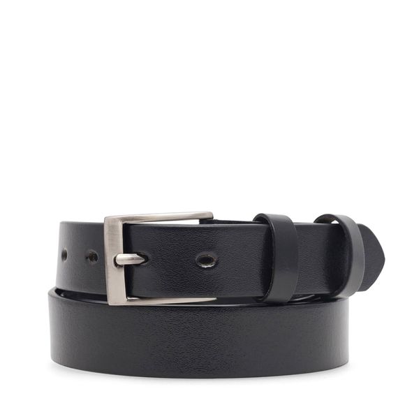 Lasocki Muški remen Lasocki 2M2-001-AW23 Black