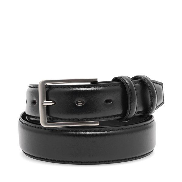 Lasocki Muški remen Lasocki 2M2-002-AW23 Crna