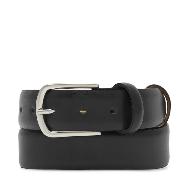 Lasocki Muški remen Lasocki 2M2-006-AW23 Black