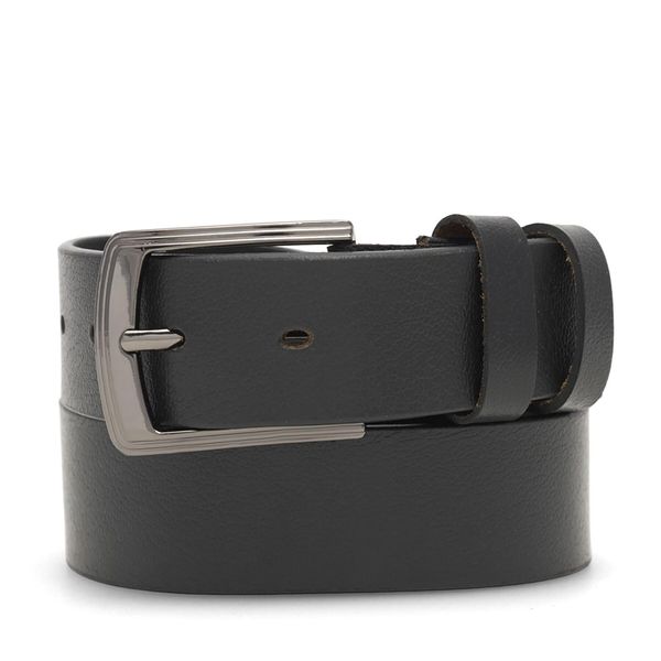 Lasocki Muški remen Lasocki 2M2-008-SS24 Crna