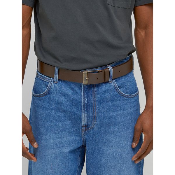 Lee Muški remen Lee LP655024 112331209 Smeđa