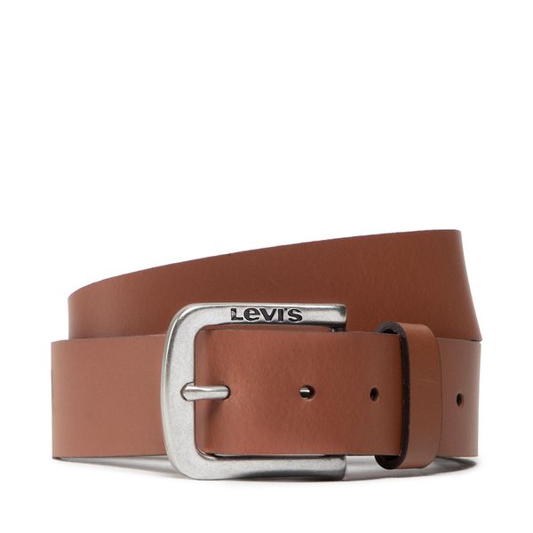 Levi's® Muški remen Levi's® 229108-3-27 Smeđa