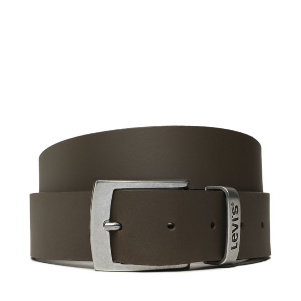 Levi's® Muški remen Levi's® 77134-0649-29 Dark Brown