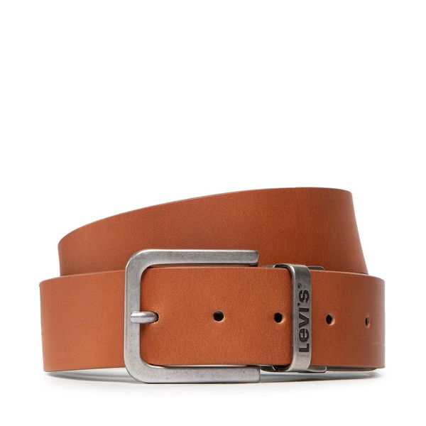 Levi's® Muški remen Levi's® D6605-0001 Tan