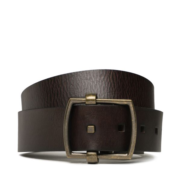 Levi's® Muški remen Levi's® D7601-0002-28 Brown