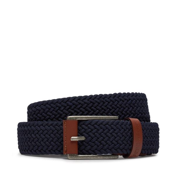 Pepe Jeans Muški remen Pepe Jeans Dylan Belt PM021023 Navy 595