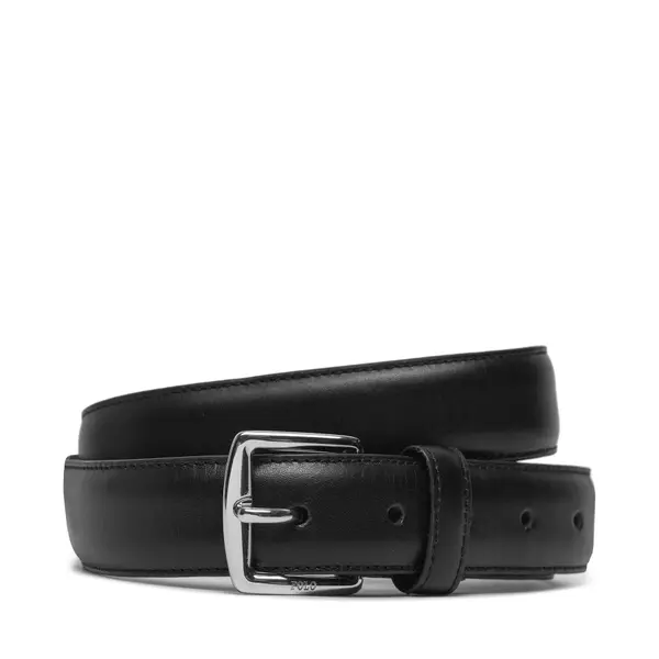 Polo Ralph Lauren Muški remen Polo Ralph Lauren 405828968001 Crna