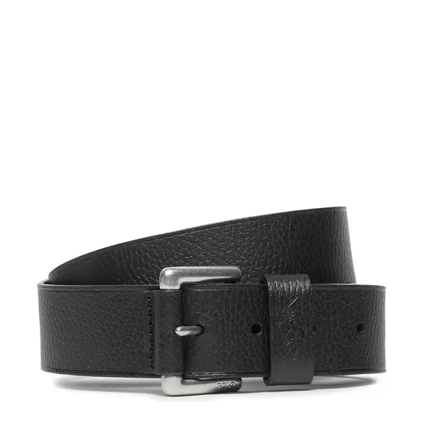Polo Ralph Lauren Muški remen Polo Ralph Lauren 405898669001 Crna