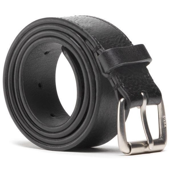 Polo Ralph Lauren Muški remen Polo Ralph Lauren Rgd Chrm Bt 405826042001 Black