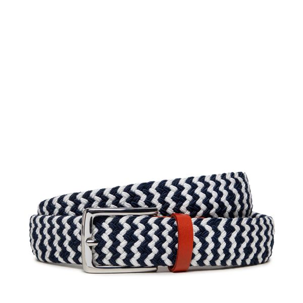 Puccini Muški remen Puccini Pame 7A/8 Tamnoplava