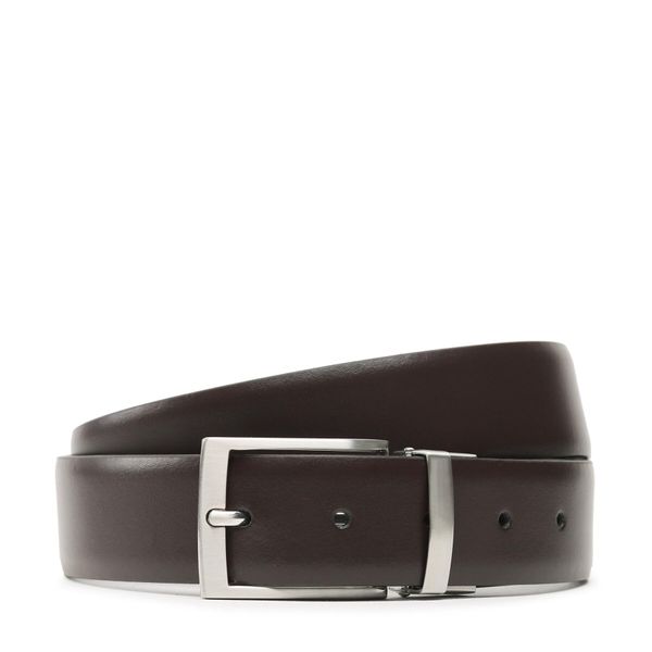 Timberland Muški remen Timberland 35mm Rev Square Tip Belt TB0A1DFP 242