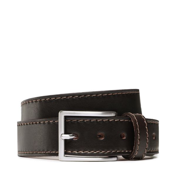 Timberland Muški remen Timberland Man Cow Leater Belt TB0A1BWL 968