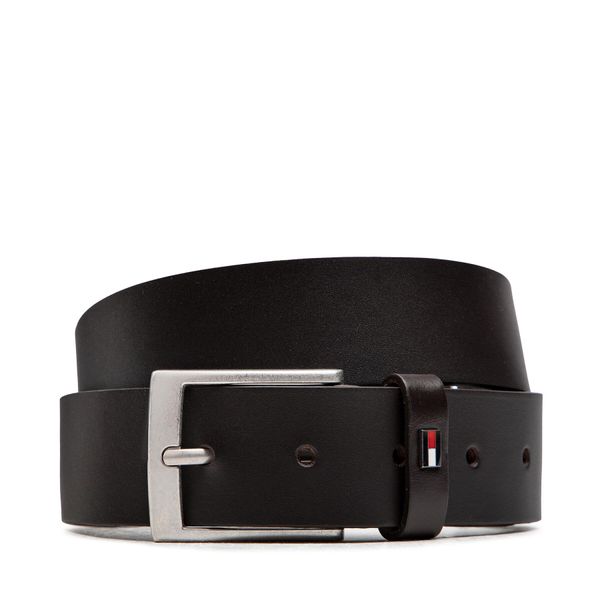 Tommy Hilfiger Muški remen Tommy Hilfiger Adan 3.5 AM0AM10663 0HD