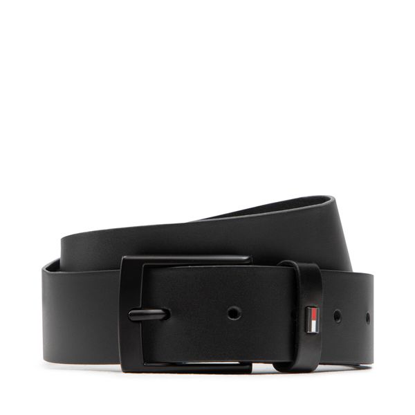 Tommy Hilfiger Muški remen Tommy Hilfiger Adan 3.5 AM0AM10663 BDS