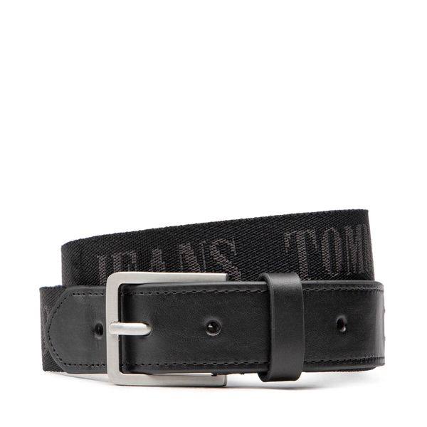Tommy Hilfiger Muški remen Tommy Hilfiger Adan 3.5 AM0AM10663 DW6