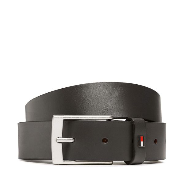 Tommy Hilfiger Muški remen Tommy Hilfiger Adan 3.5 AM0AM10841 0HD