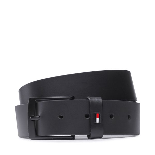 Tommy Hilfiger Muški remen Tommy Hilfiger Adan 3.5 AM0AM10841 BDS