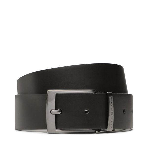 Tommy Hilfiger Muški remen Tommy Hilfiger Adan 3.5 Rev AM0AM10844 BDS