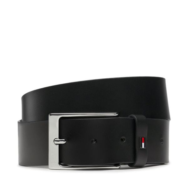 Tommy Hilfiger Muški remen Tommy Hilfiger AM0AM10848 BDS