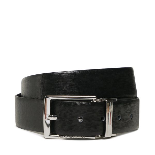 Tommy Hilfiger Muški remen Tommy Hilfiger Business 3.5 Rev AM0AM10676 0GK