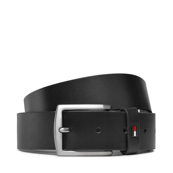 Tommy Hilfiger Muški remen Tommy Hilfiger Denton 3.5 AM0AM10838 BDS