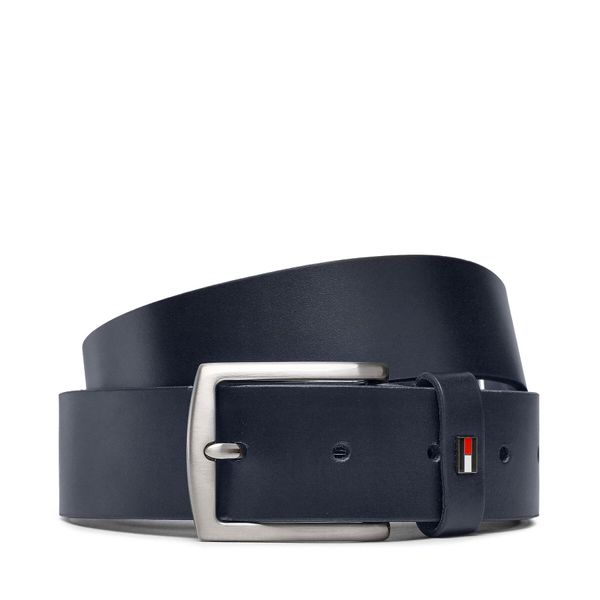 Tommy Hilfiger Muški remen Tommy Hilfiger Denton 3.5 AM0AM10838 DW6