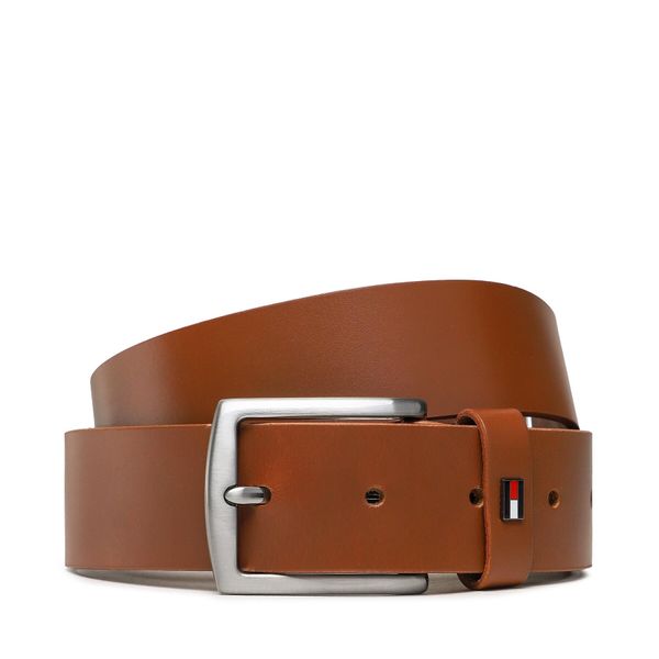 Tommy Hilfiger Muški remen Tommy Hilfiger Denton 3.5 AM0AM10838 GB8