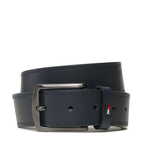 Tommy Hilfiger Muški remen Tommy Hilfiger Denton Corporate AM0AM11226 DW6