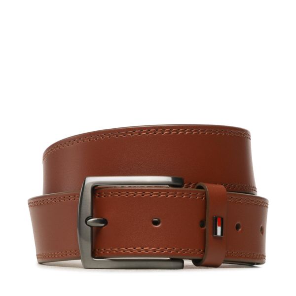 Tommy Hilfiger Muški remen Tommy Hilfiger Denton Corporate AM0AM11226 GB8