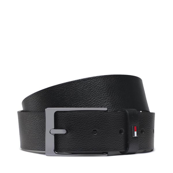 Tommy Hilfiger Muški remen Tommy Hilfiger Layton Adj AM0AM10666 BDS