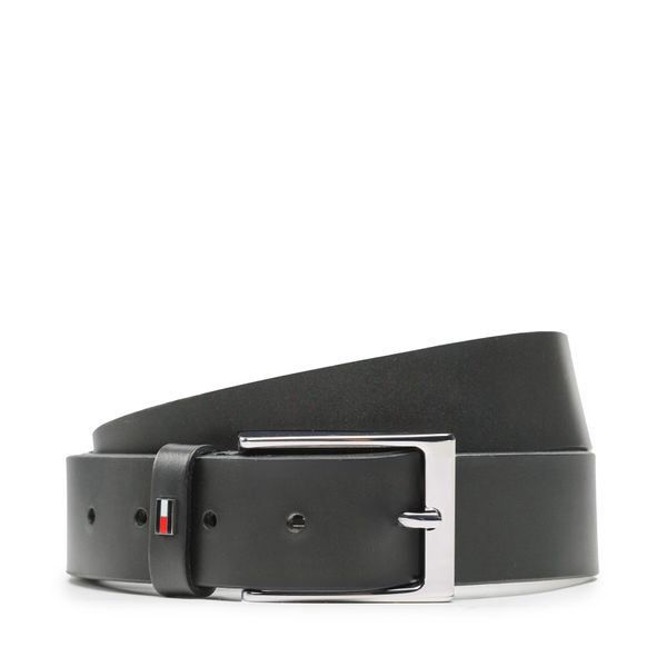 Tommy Hilfiger Muški remen Tommy Hilfiger Layton Adj AM0AM10846 BDS