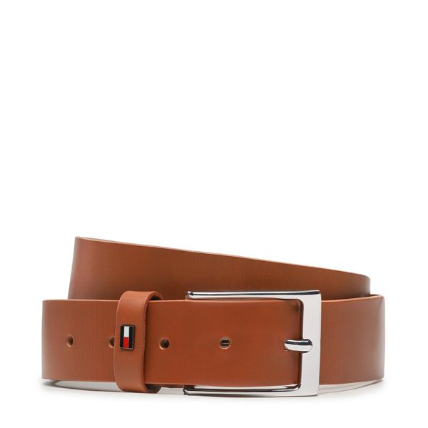 Tommy Hilfiger Muški remen Tommy Hilfiger Layton Adj AM0AM10846 GB8