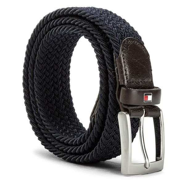Tommy Hilfiger Muški remen Tommy Hilfiger New Adan Belt 3.5 AM0AM02801 85 422