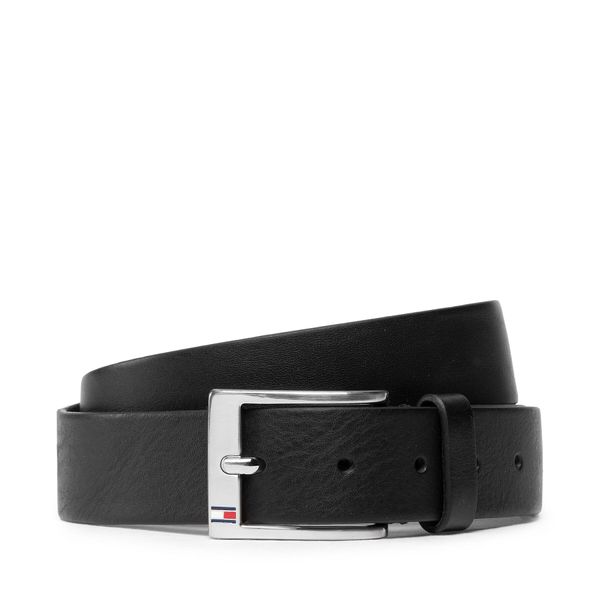 Tommy Hilfiger Muški remen Tommy Hilfiger New Aly Belt AM0AM08363 090