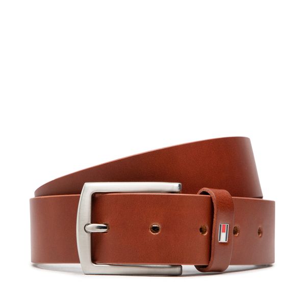 Tommy Hilfiger Muški remen Tommy Hilfiger New Denton AM0AM08360 257