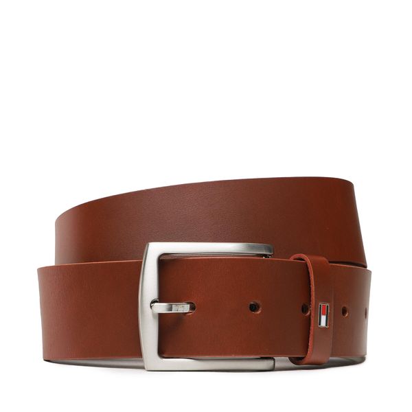 Tommy Hilfiger Muški remen Tommy Hilfiger New Denton Belt 4.0 E367863162 257