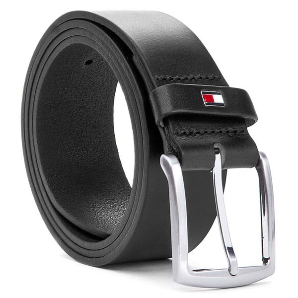 Tommy Hilfiger Muški remen Tommy Hilfiger New Denton Belt 4.0 E367863162 90 090