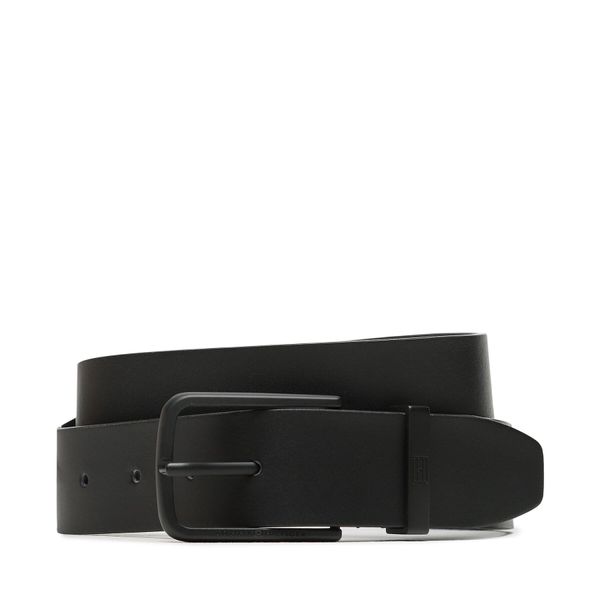 Tommy Hilfiger Muški remen Tommy Hilfiger Tech 3.5 Adj AM0AM11240 BDS