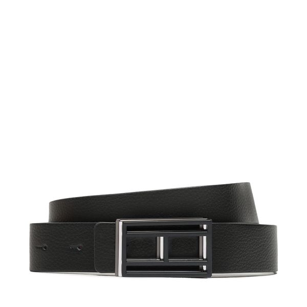 Tommy Hilfiger Muški remen Tommy Hilfiger Th Flag 3.5 Rev AM0AM11236 0GJ