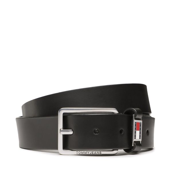 Tommy Jeans Muški remen Tommy Jeans Scanton Belt 3.5 AM0AM10626 BDS