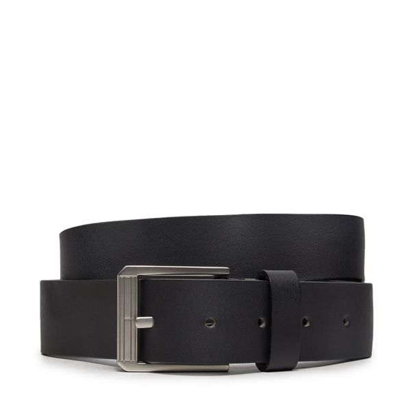 Tommy Jeans Muški remen Tommy Jeans Tjm Finley 3.5 AM0AM10904 BDS