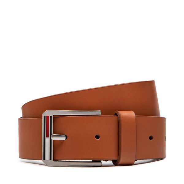 Tommy Jeans Muški remen Tommy Jeans Tjm Finley Belt 3.5 AM0AM10627 GB8