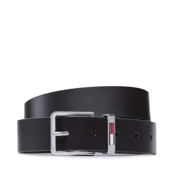 Tommy Jeans Muški remen Tommy Jeans Tjm New Adjustable 3.5 AM0AM10911 GUE