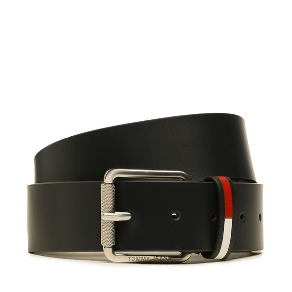Tommy Jeans Muški remen Tommy Jeans Tjm New Flag 4.0 AM0AM10906 C87