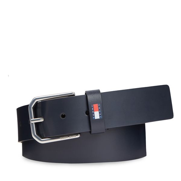 Tommy Jeans Muški remen Tommy Jeans Tjm New Leather 4.0 AM0AM11201 C87